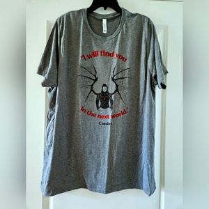 Bundle of Bookish Box shirts inspired by ACOTAR by Sarah J. Maas Size 2X